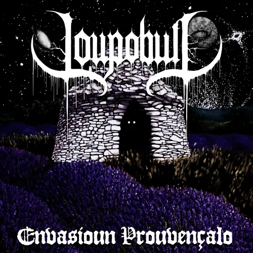 Envasioun Prouvençalo